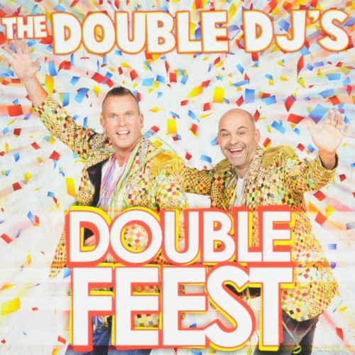 Double Dj’s